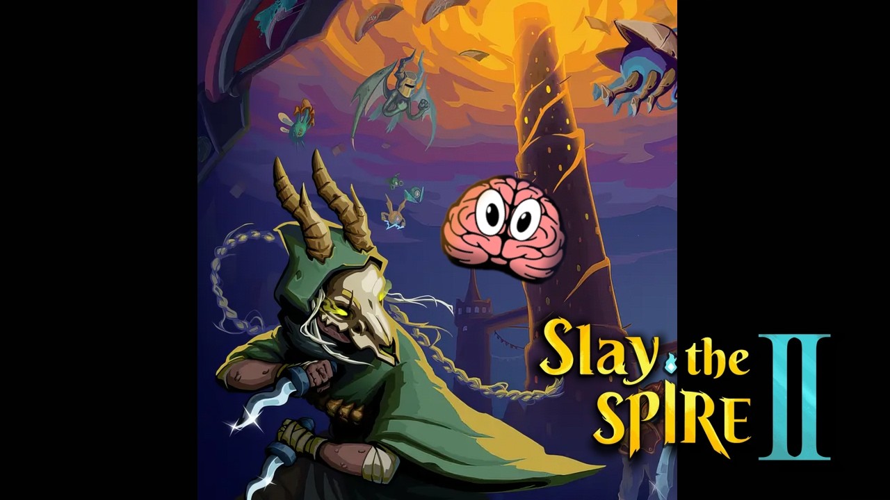 Slay the Spire 2! [PORTRAIT]