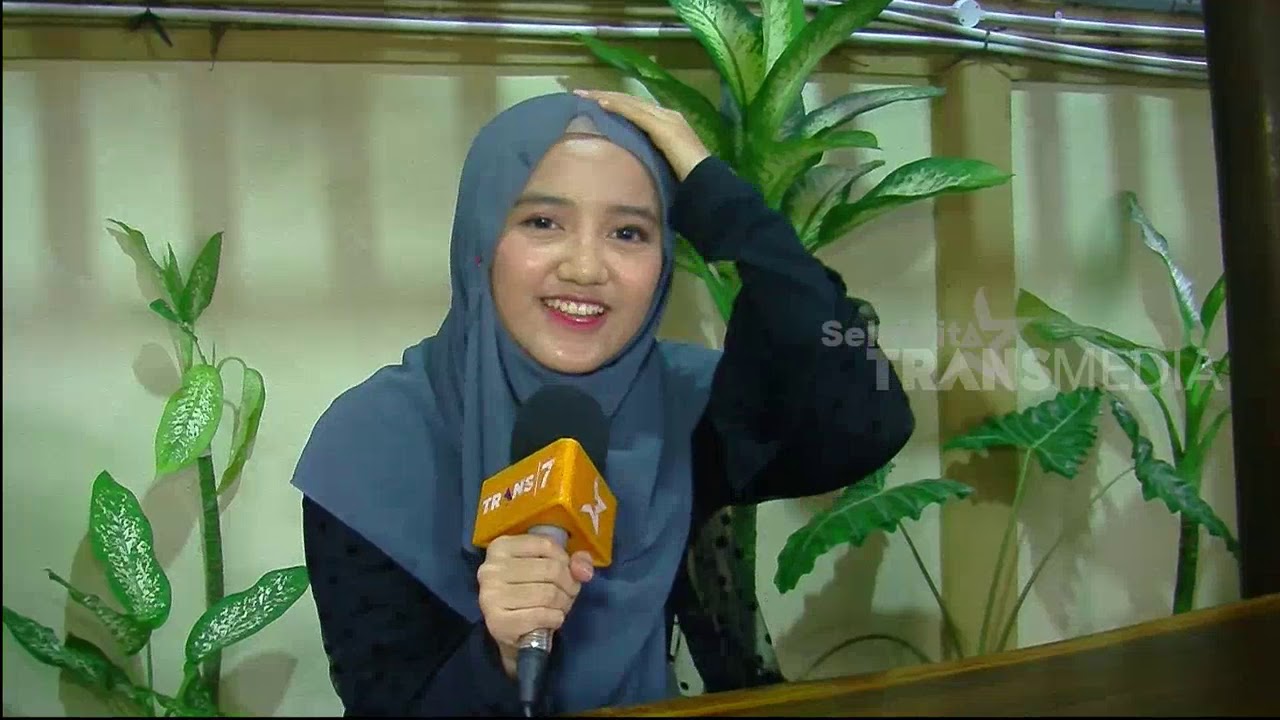 Wirda Mansur Diam-Diam Punya CALON SUAMI | SELEBRITA PAGI (18/05/19)