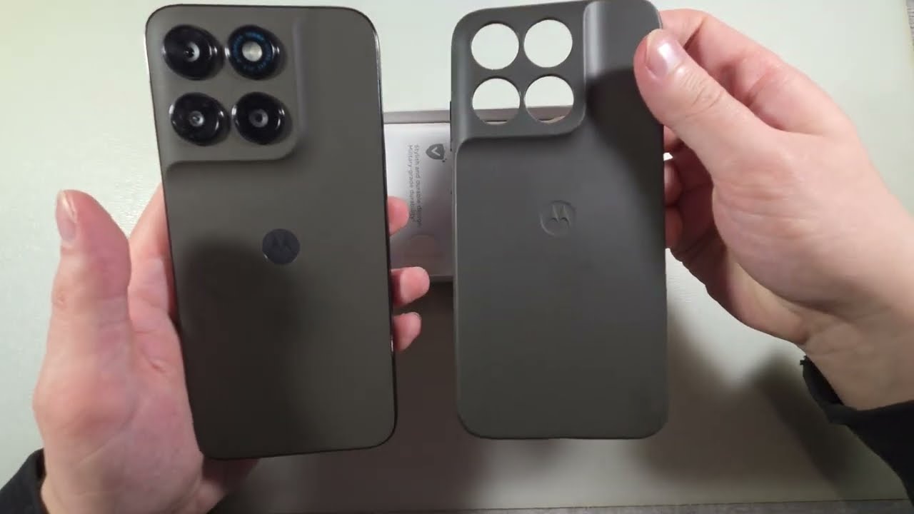 ОГЛЯД MOTOROLA G77 8/256GB (УКРАЇНСЬКОЮ)