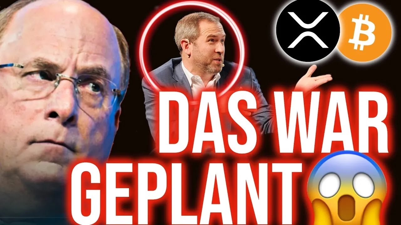 Dieses eine Detail &auml;ndert alles &ndash; XRP 2026 explodiert!