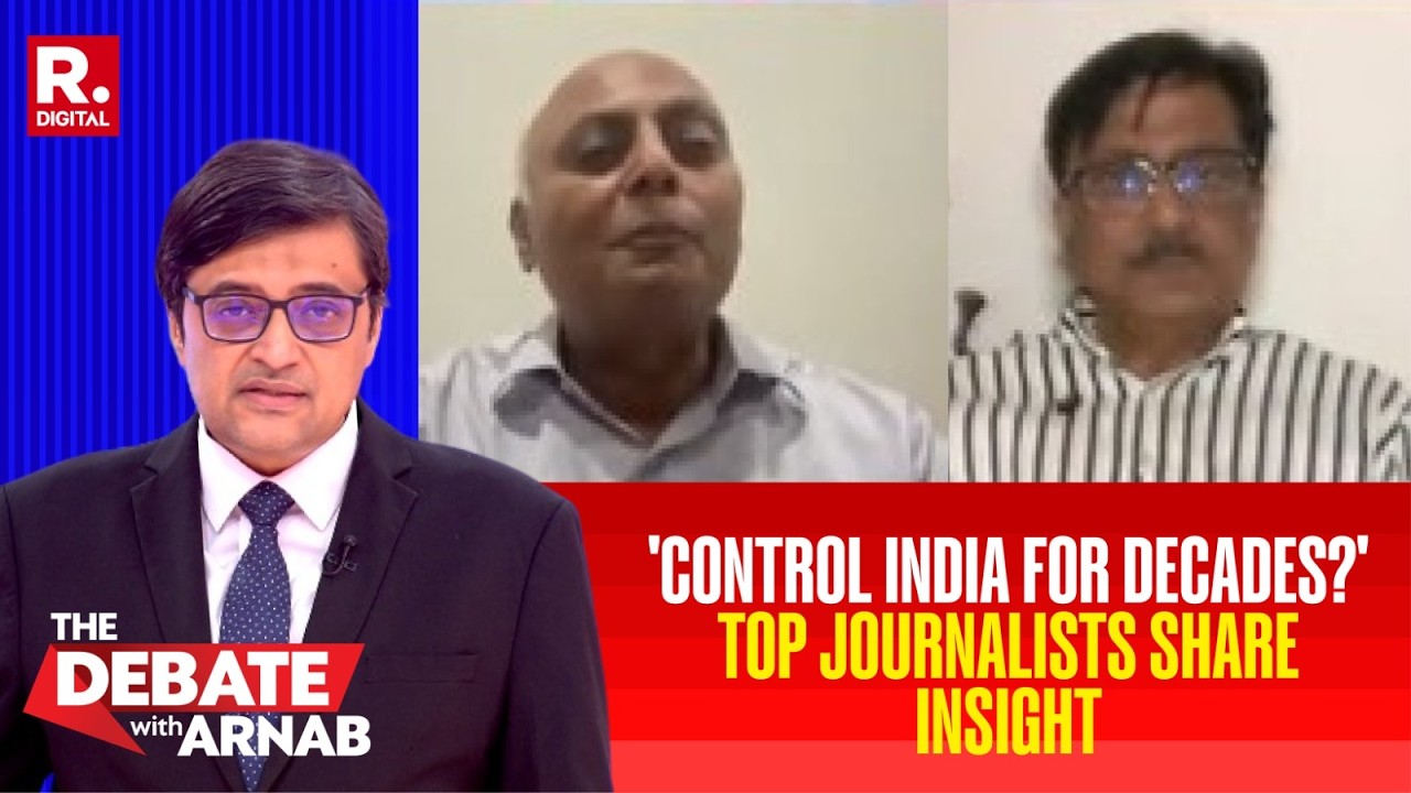 Debate: Is BJP Engineering 2/3rds? Shahid Siddiqui & Sanjeev Srivastava On &lsquo;Mission Control&rsquo;