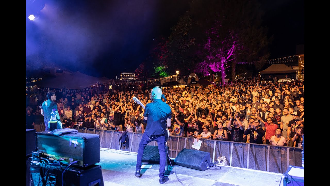 LAC NOIR Schwarzsee Festival 2023 &ndash; Aftermovie