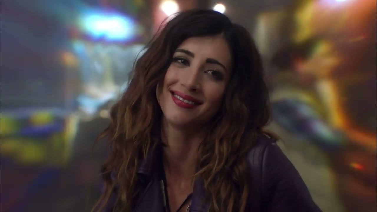 Kelly Maxwell scene pack s2