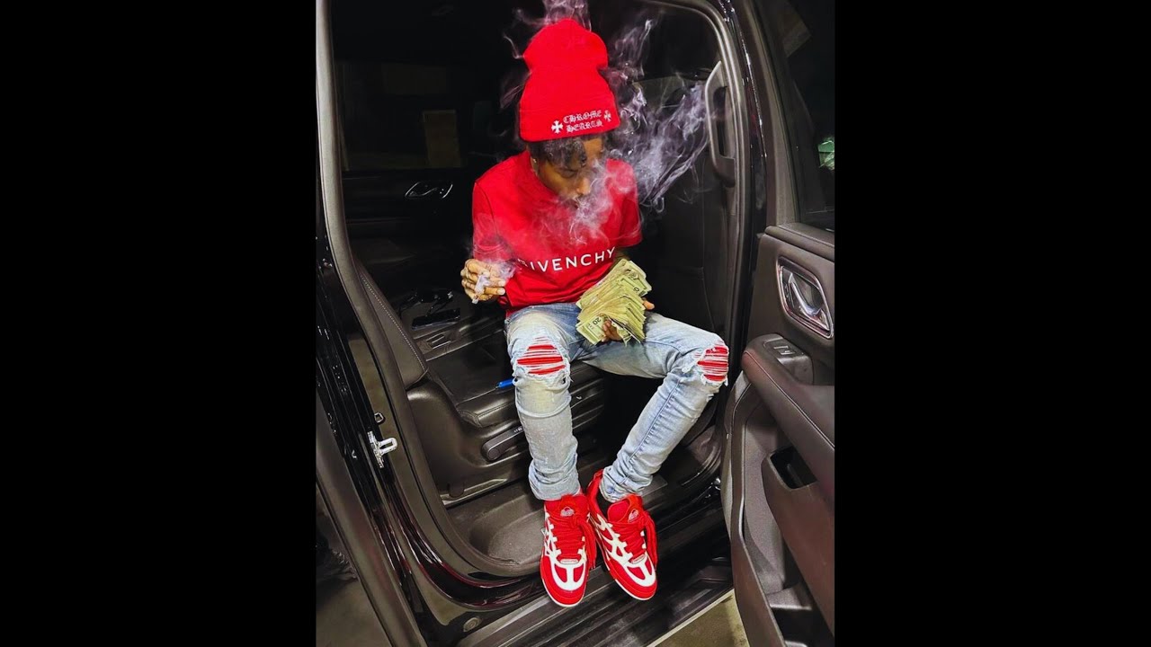 [FREE] YFG Fatso Sample Type Beat - 