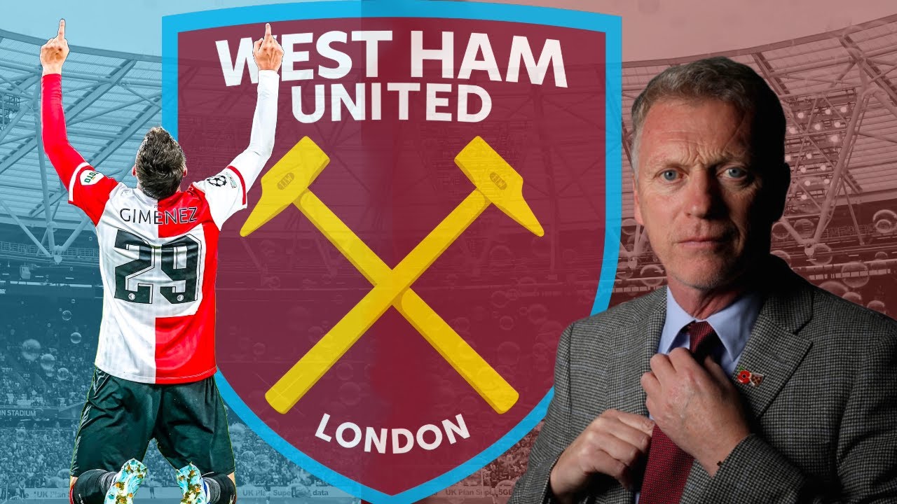 Exactly Why West Ham Should Sign Santiago Gimenez (Player Analysis)