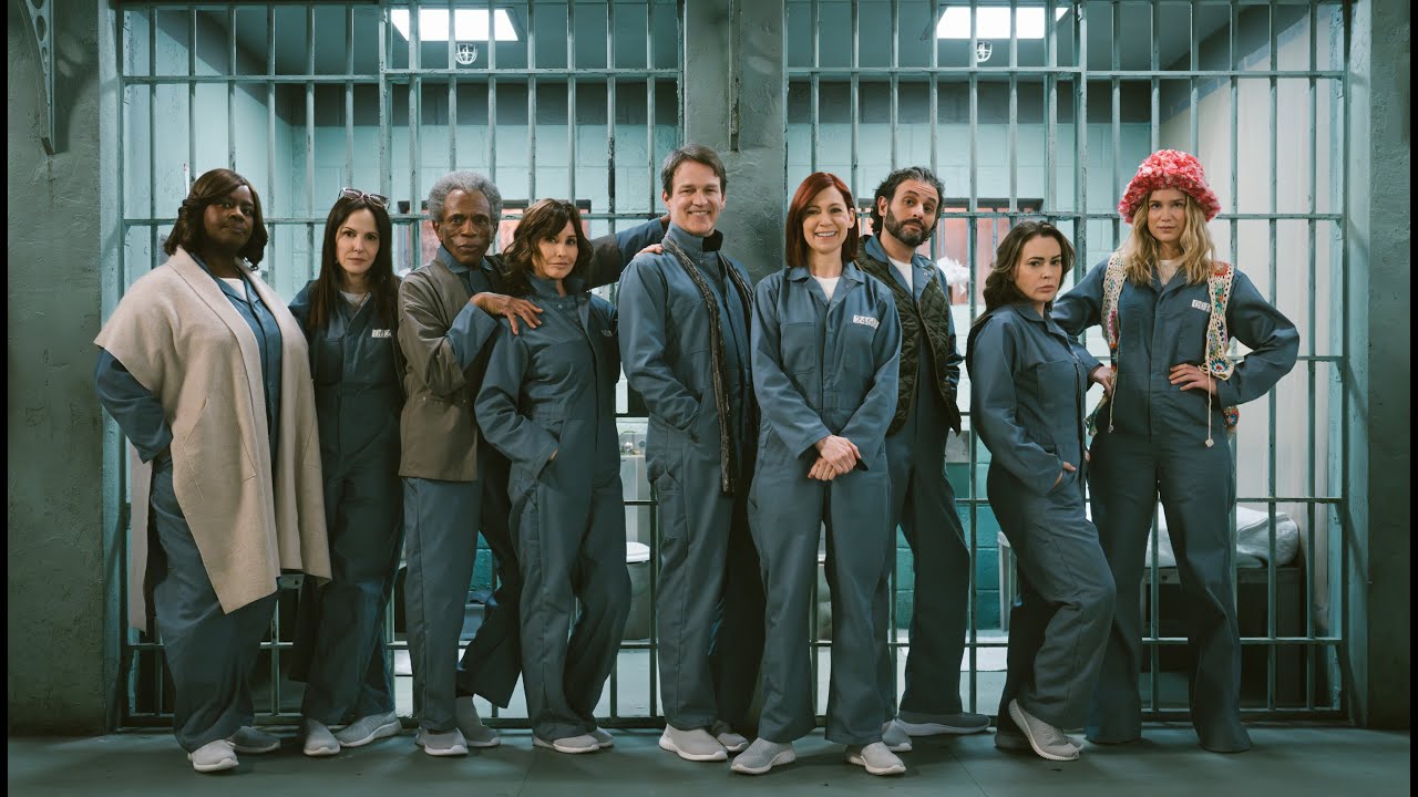 Elsbeth Finale Scoop: Kaya's Next Chapter & Guest Stars Return