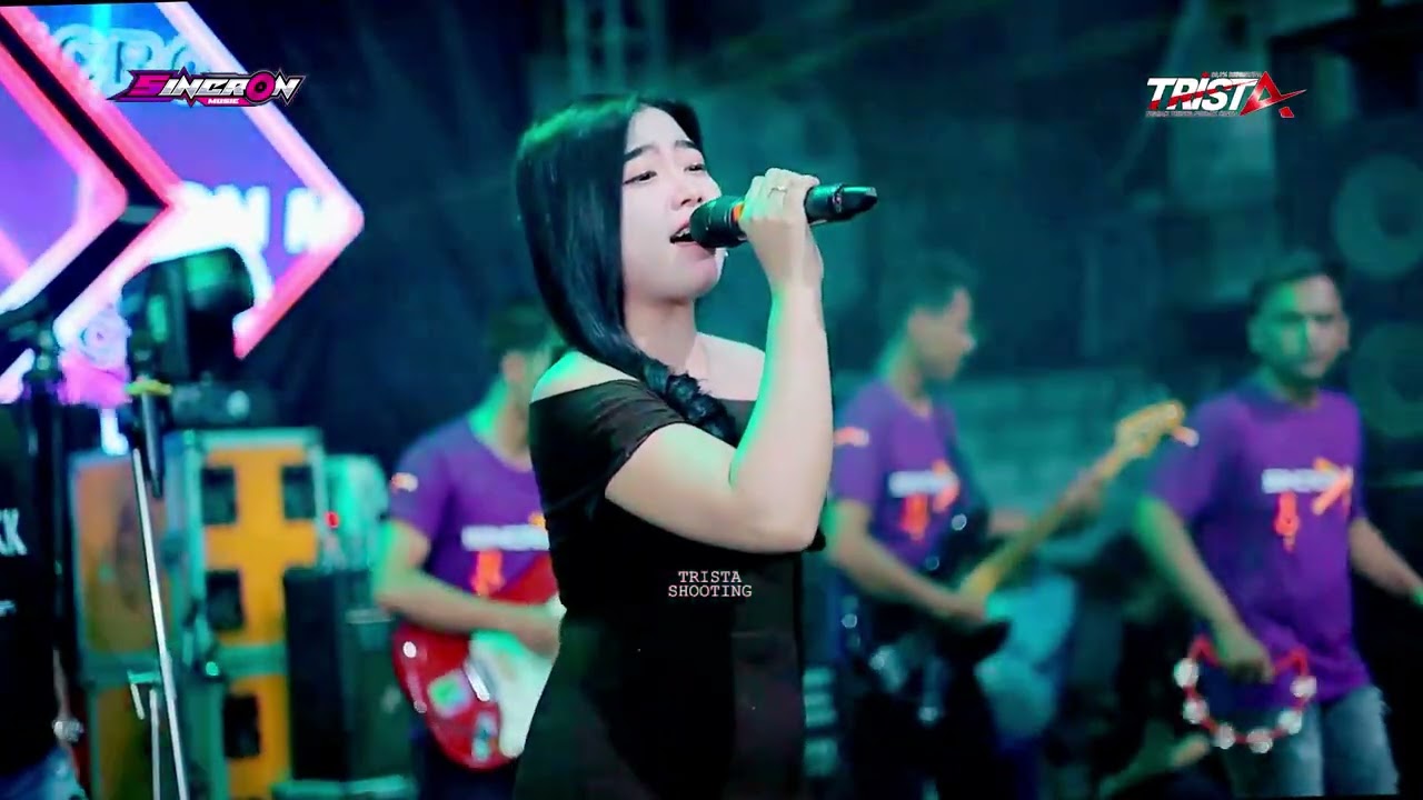 PERIH - DILA IWK - SINCRON MUSIC - KHITAN 