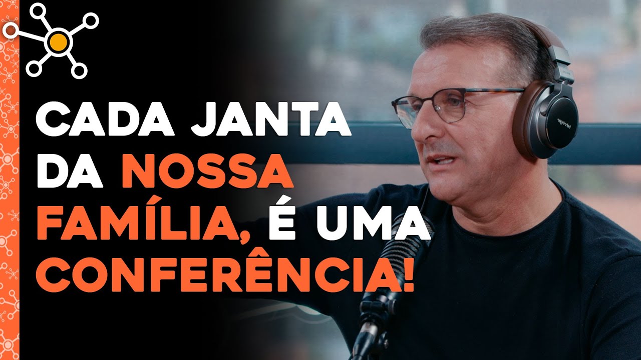 Só oferecemos o 