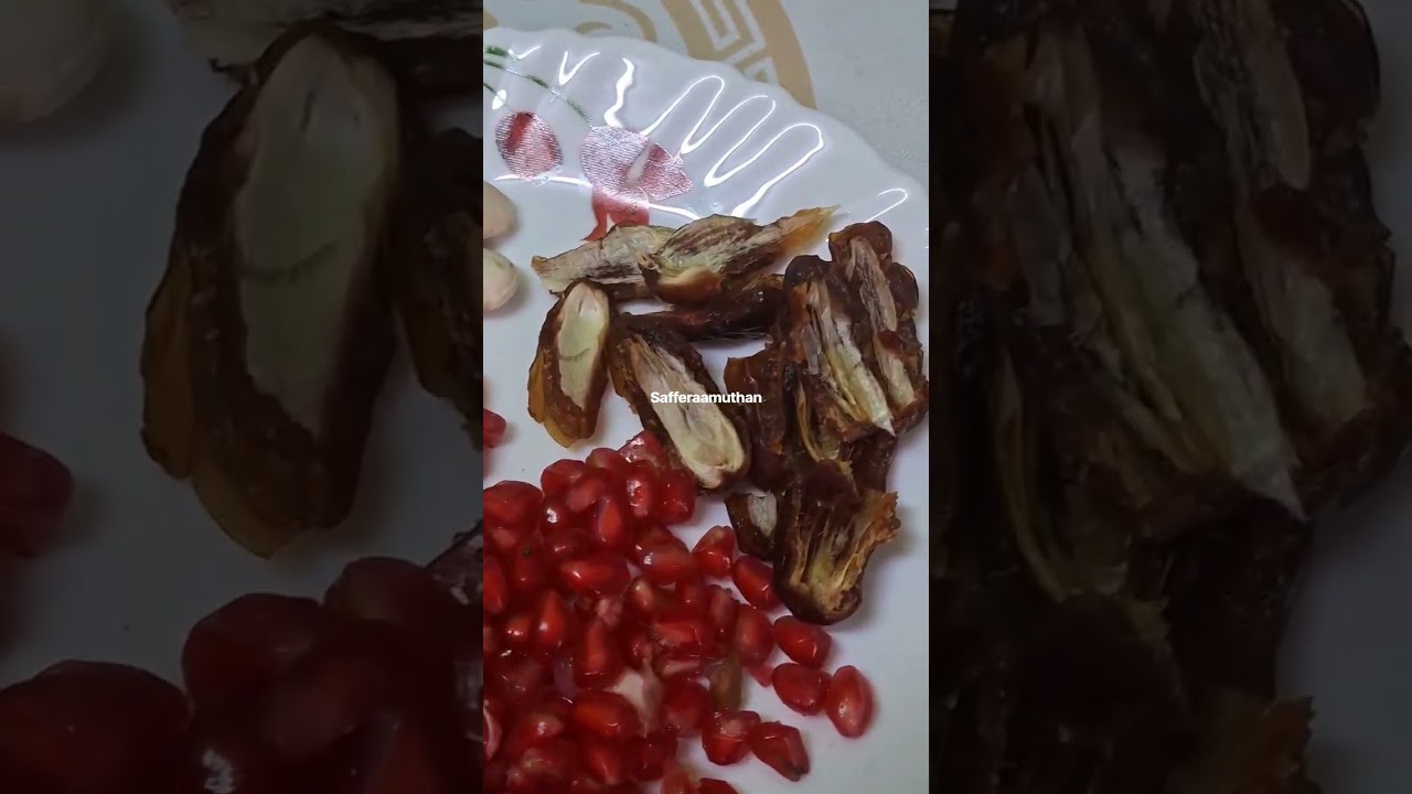 Ленивая овсянка / Супер вкусный и полезный завтрак без варки😋 #shortsfeed #shortvideo
