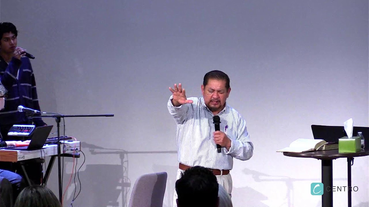 Centro Church  02/15/25