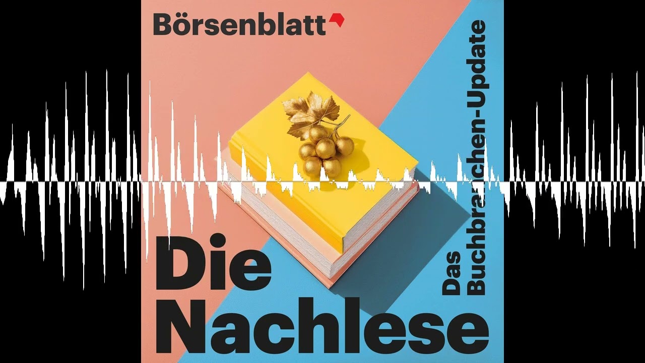 Karl Schl&ouml;gel erh&auml;lt Friedenspreis +++ Zeitfracht mit neuer Zustellstruktur +++ Rekordetat f&uuml;r Ku...