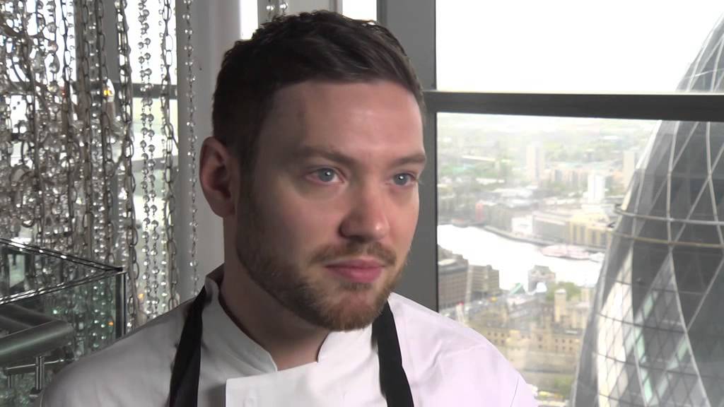 Dan Doherty gives his top tips on how to use twitter | Restaurant Week