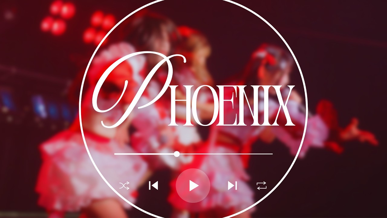 [LIVE] Phoenix - Memoria (2026.02.13.)