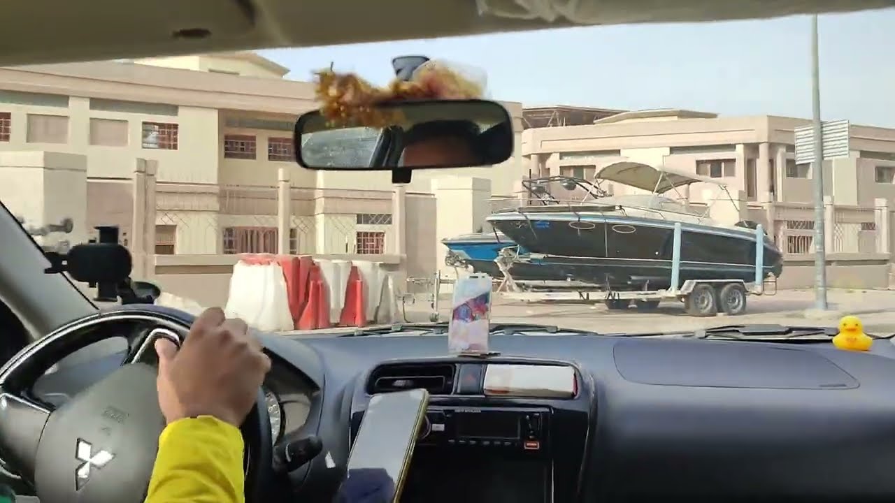 Jabar al ahemd delver order car driving video full video. #kuwaitview #deliveryboy #deliverydriver 