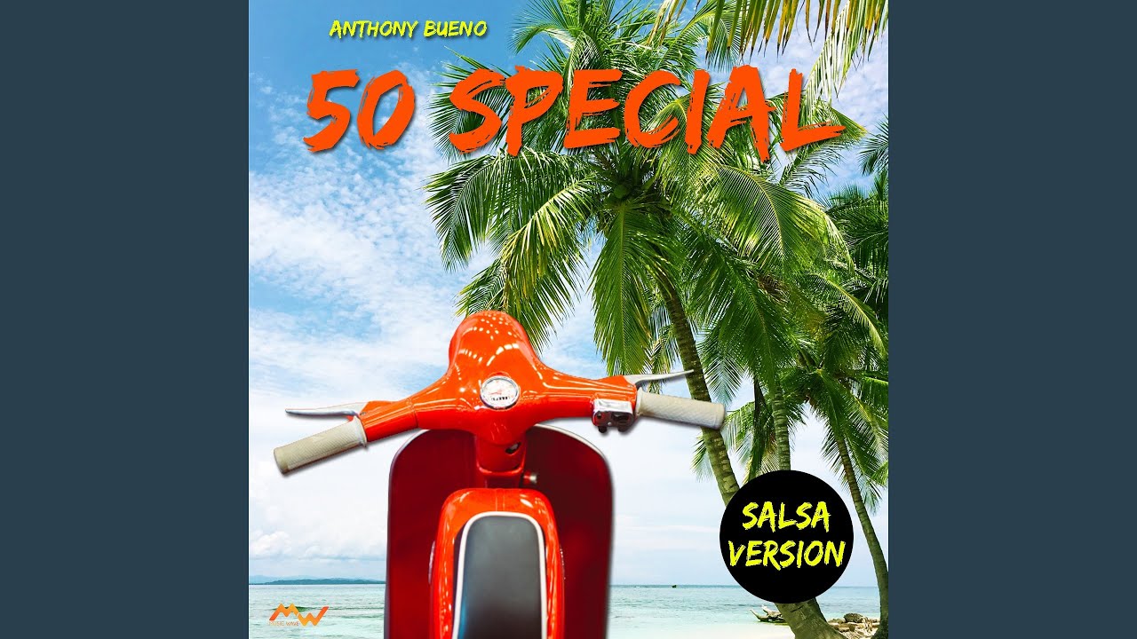 50 Special (Salsa Version, Spanish Version)