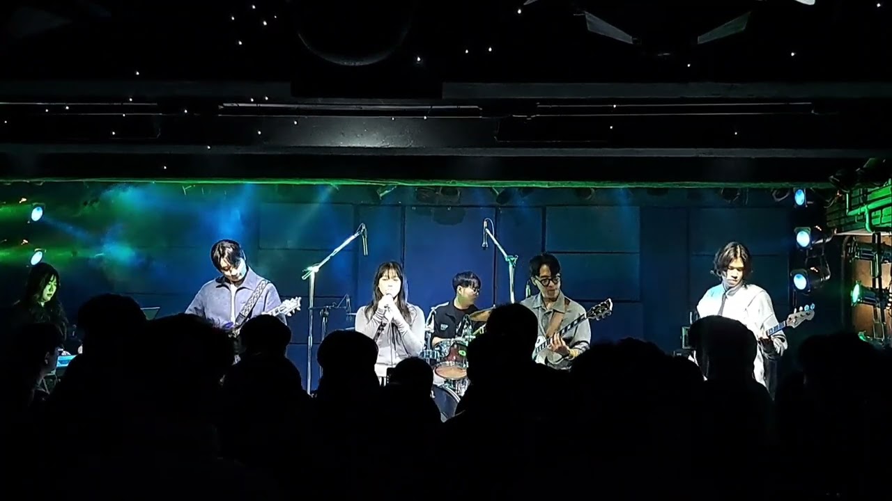 [26/01/17 오버드라이버] 백일몽 - 인제대학교 블랙나이트 (InjeUniv. BlackKnight)