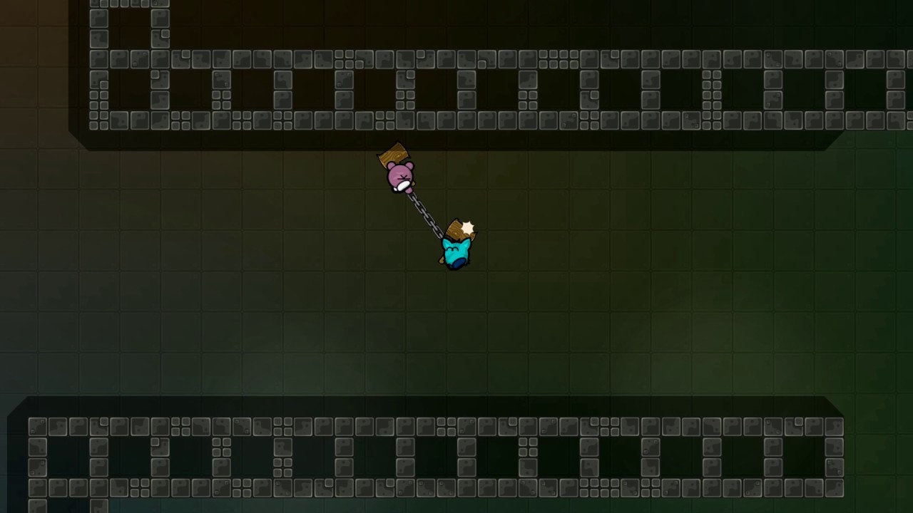 Aim 11 Rank 1 [Teeworlds]