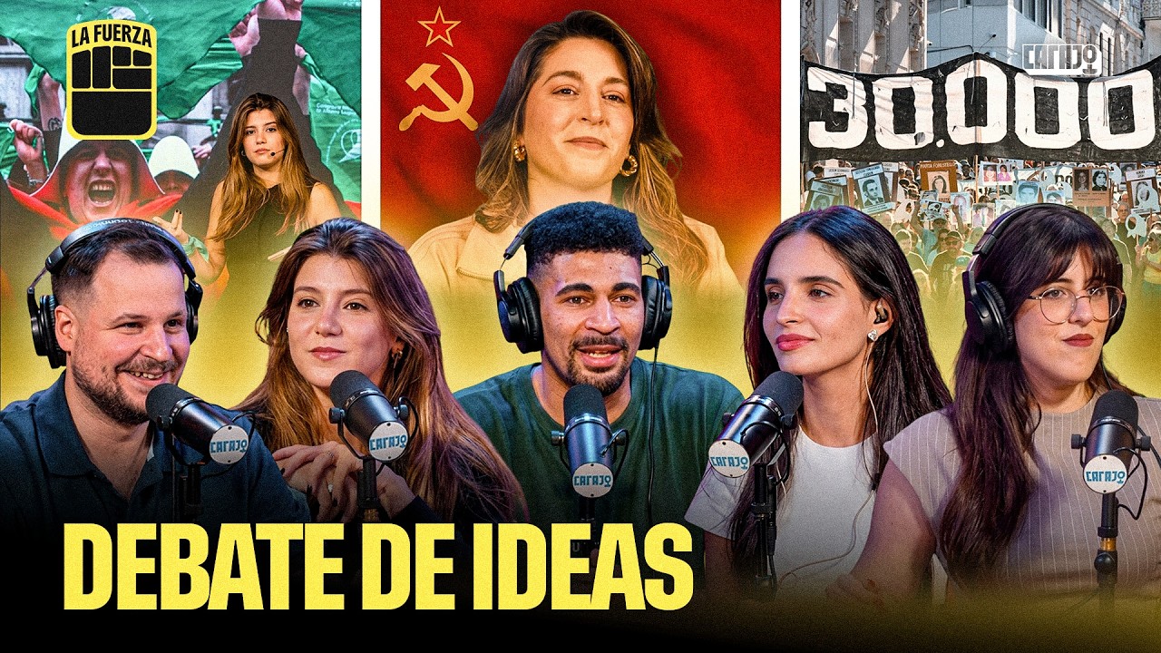 MARCHA DEL 24M, LEGISOLI: ABORTOS, ENTREVISTA CON MANUELA CASTA&Ntilde;EIRA | La Fuerza