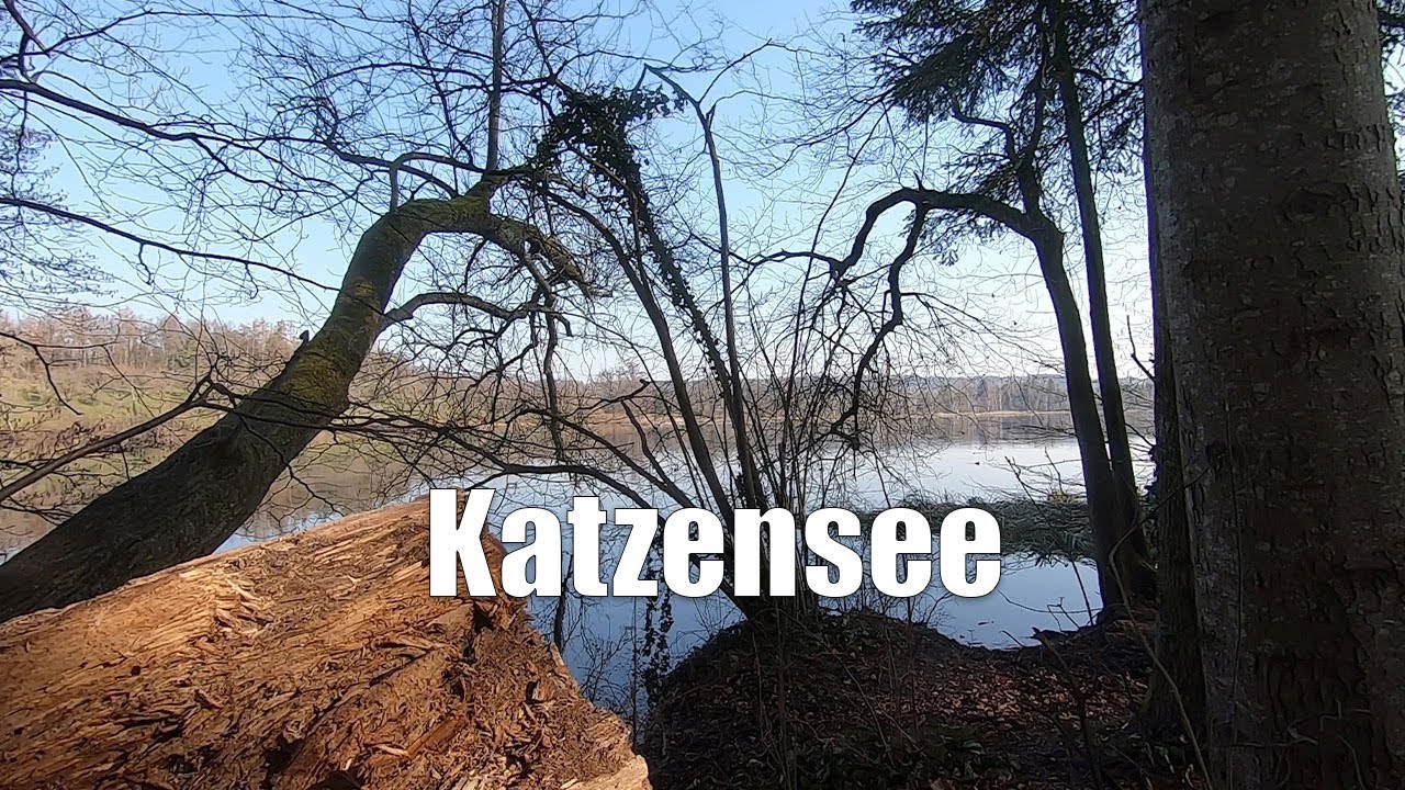 Katzensee