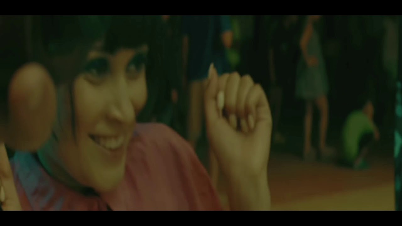 Irina Rimes - Despre El - filmul
