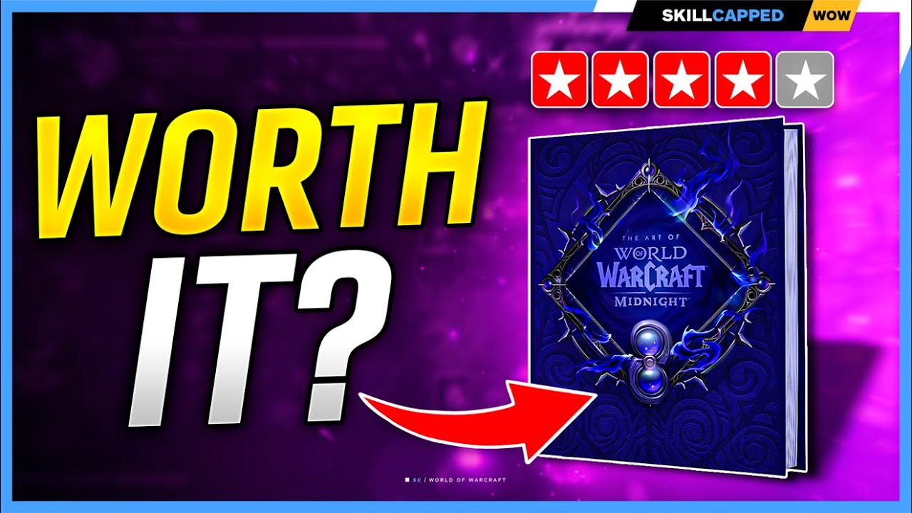 Is Midnight Worth Playing for PvP?