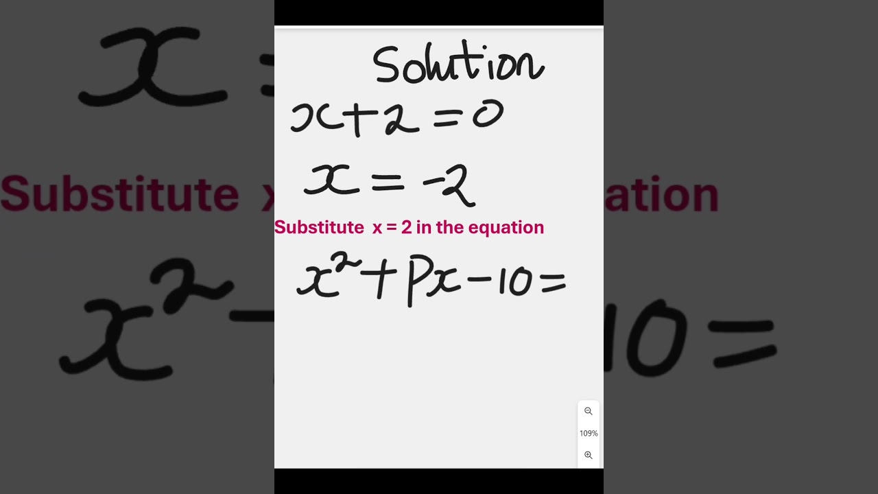 MATH WAEC 2020, QUESTION 47.                                  #maths #waec #goviral #tutorial