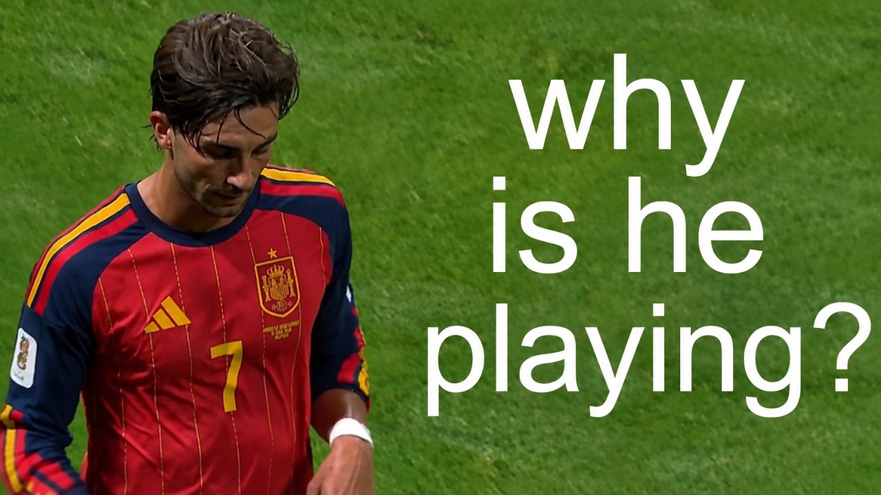 I found Ferran Torres' Last 16 Shots...