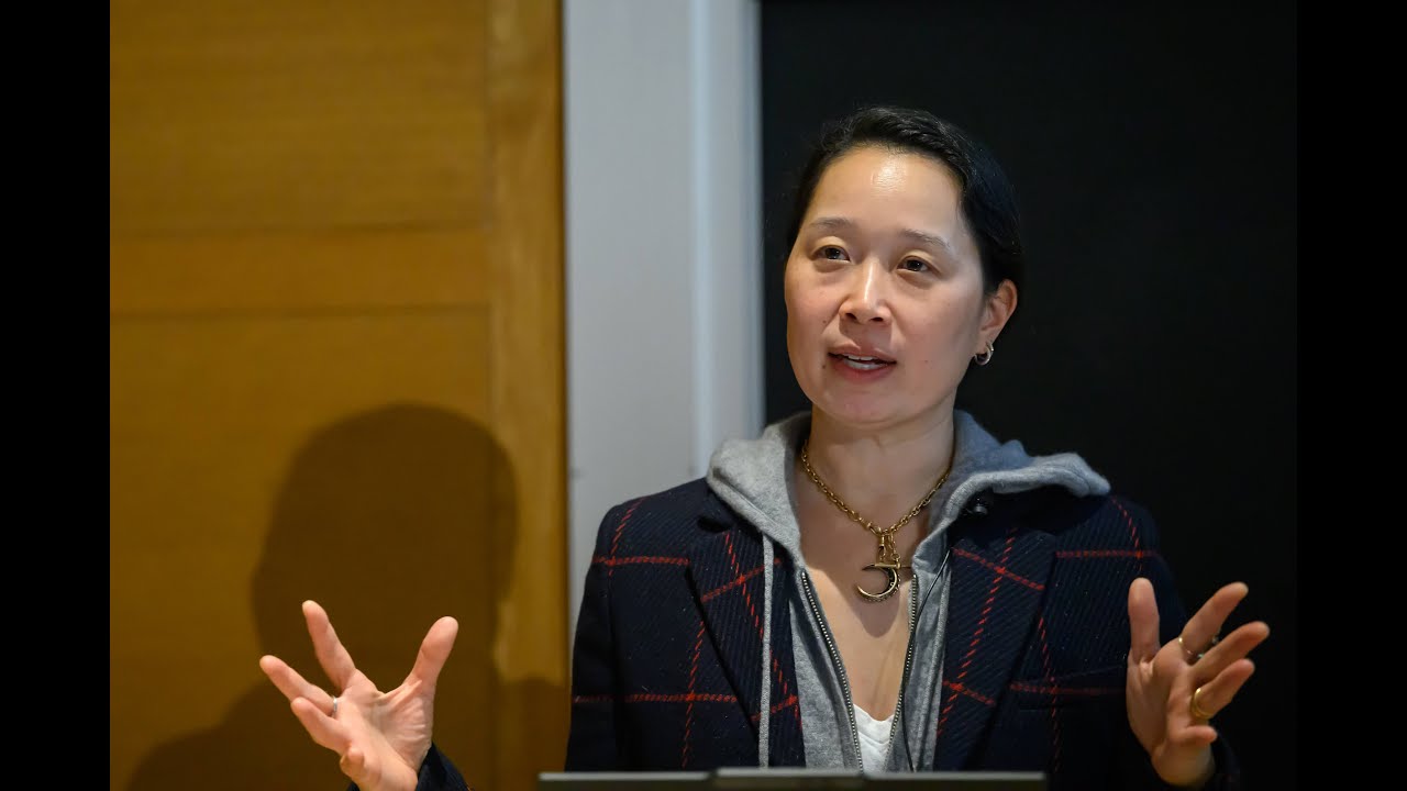 Wang Lecture: Biocatalytic Approaches to New Chemistry (October 11, 2024)
