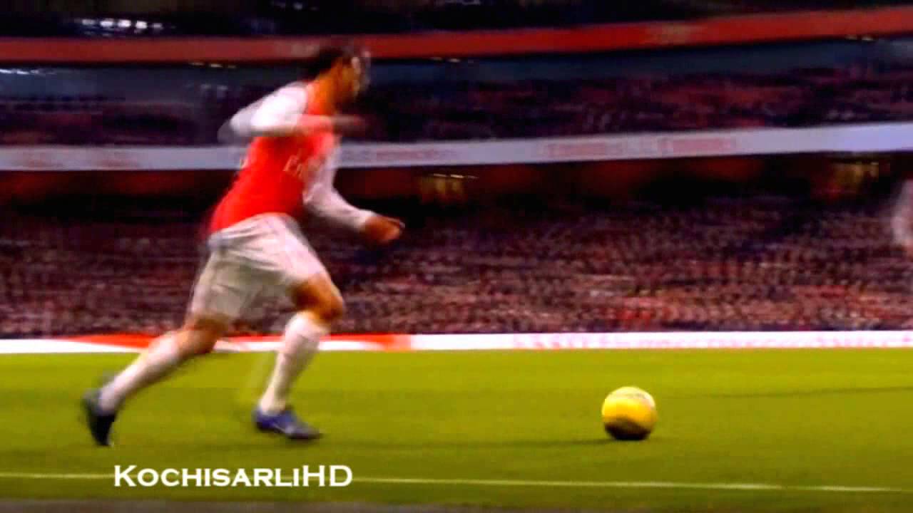 Arsenal 2012/13 - Tell Me It's Not Over HD