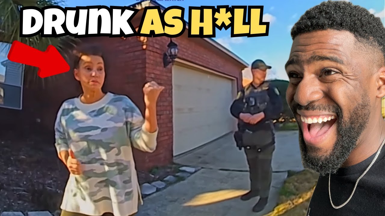 Woman Attacks Teen for Putting Up Flyers in the Neighborhood