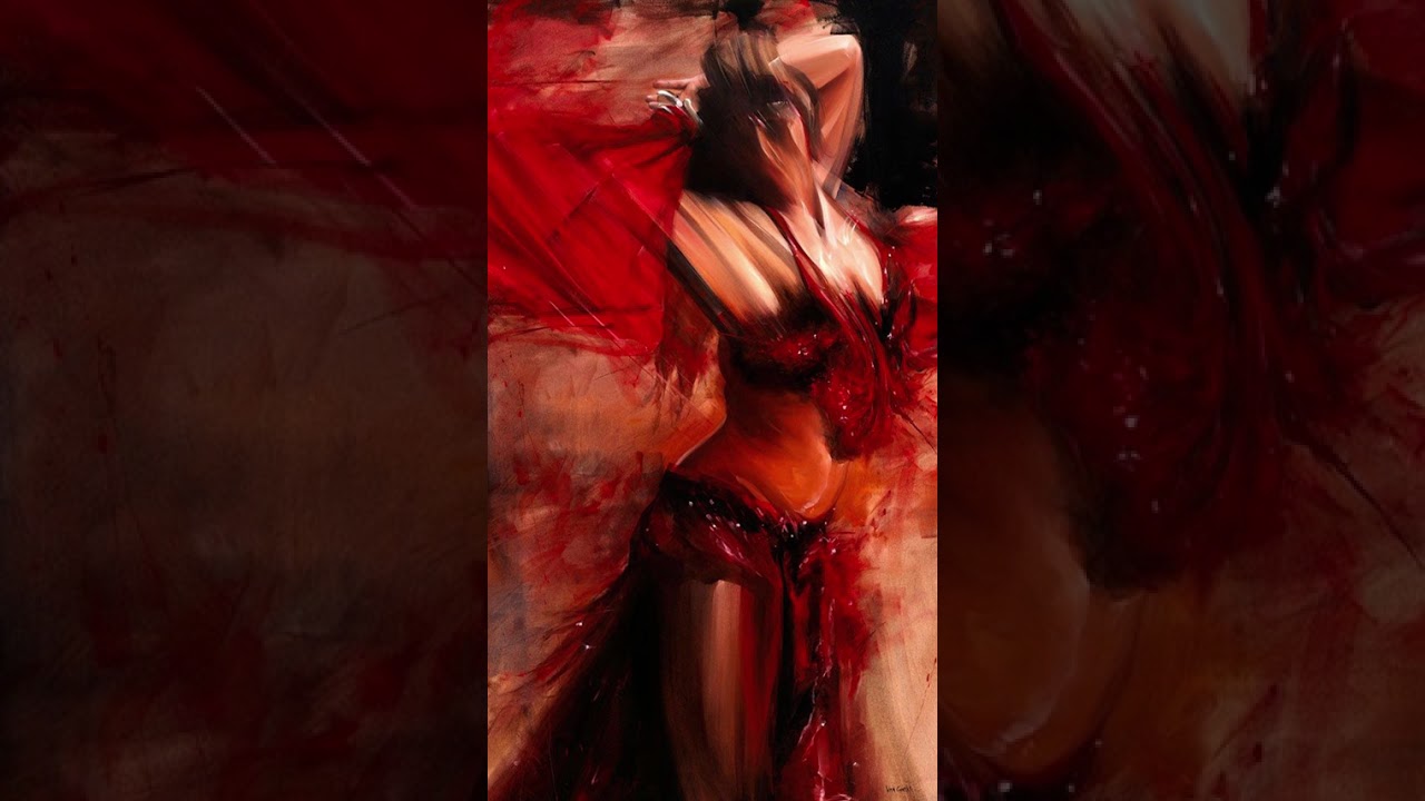 Spanish Guitar & Arabic Oud – Best Flamenco Fusion