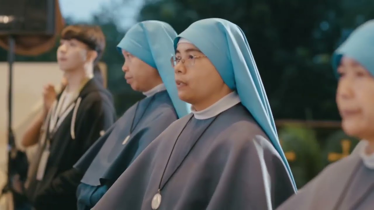 NINTH DAY OF NOVENA MASS | FEAST DAY OF ST. PADRE PIO 2025