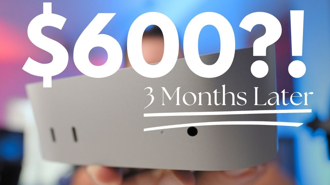 3 Months with the M4 Mac Mini: The Truth Apple Doesn&rsquo;t Want You to Know!