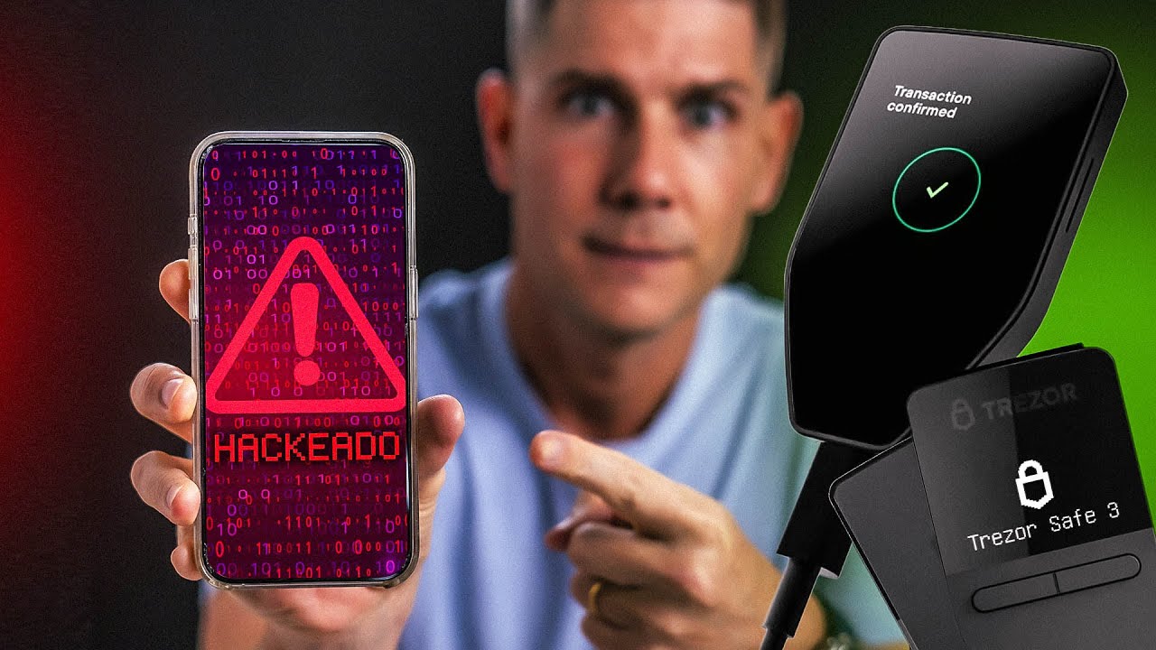 ¿Tus Criptomonedas están en Riesgo? Wallets Seguras de 2024