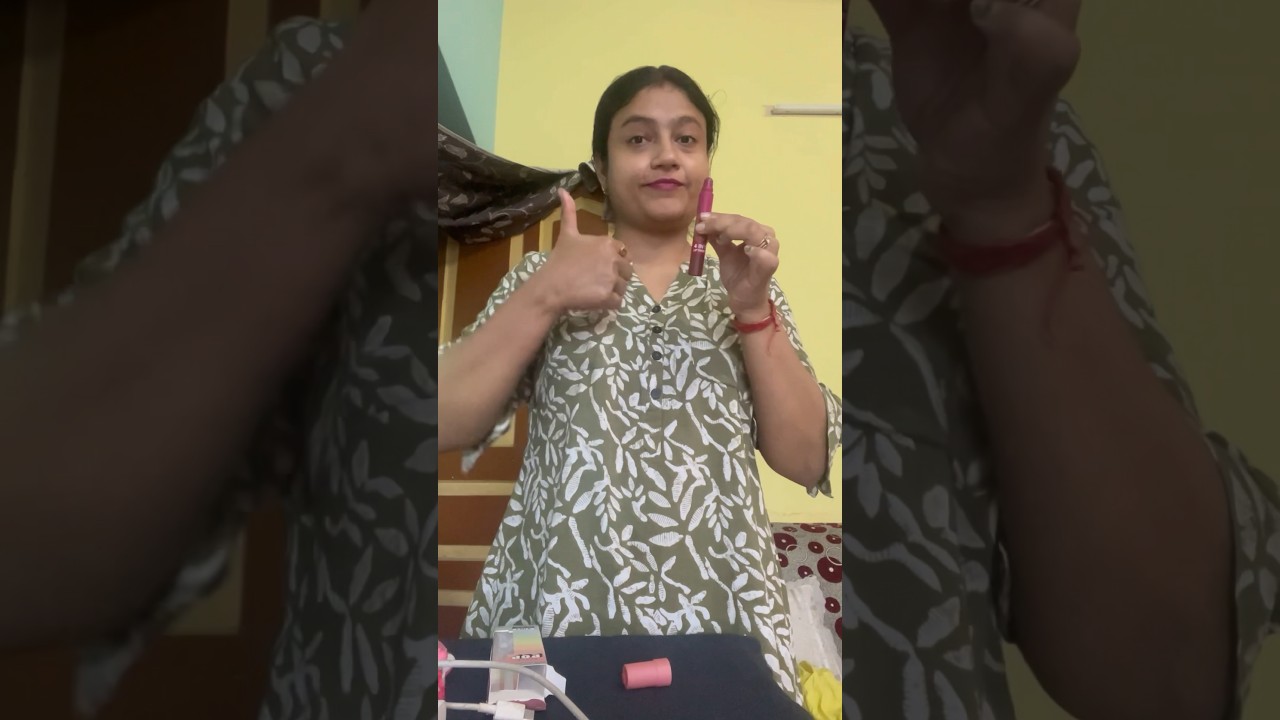 Pop Sugar lipstick flipkart haul 421/- #shortsvideo #popsugar #flipkarthaul
