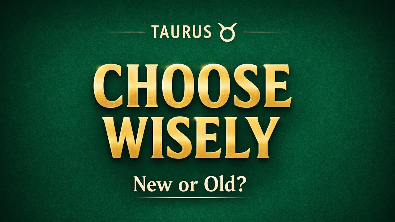 TAURUS ♉ New Love vs The Ex… And A Snake In Disguise 🐍 #tarot #tarotreading 