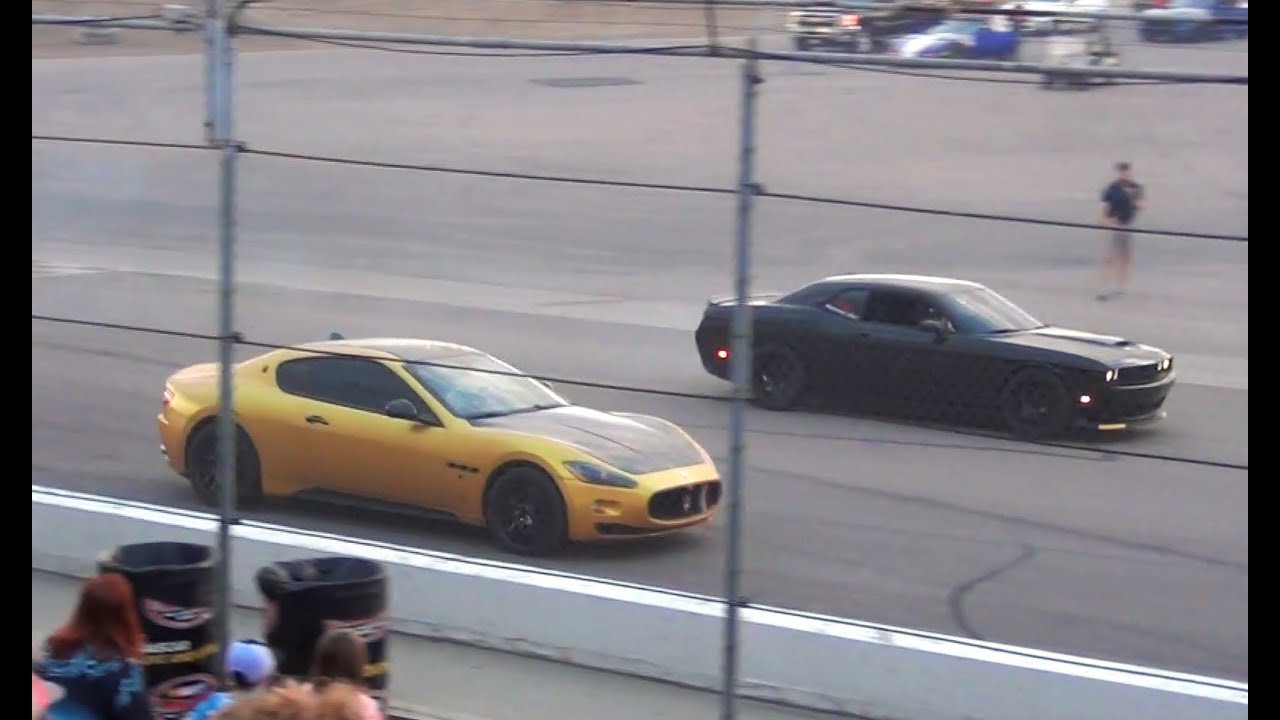 Circle Drags- Colorado National Speedway 2022