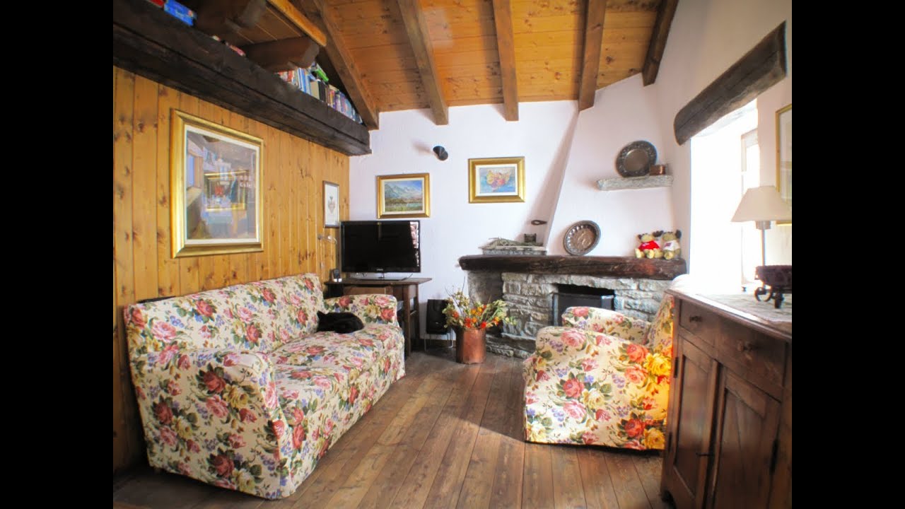 CASA VACANZE CHAMPOLUC