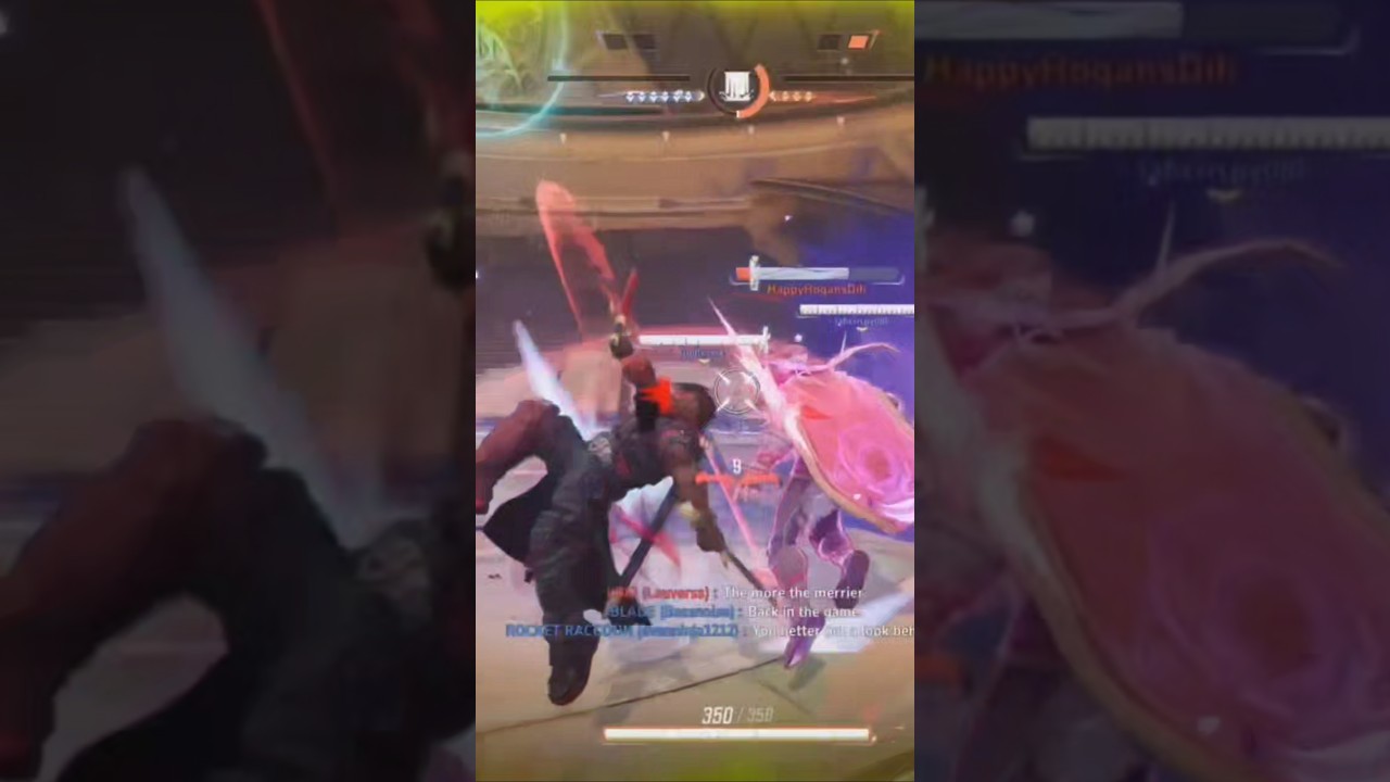 Does Blade Need A Damage Buff In Marvel Rivals? #blade #marvelrivals #marvel