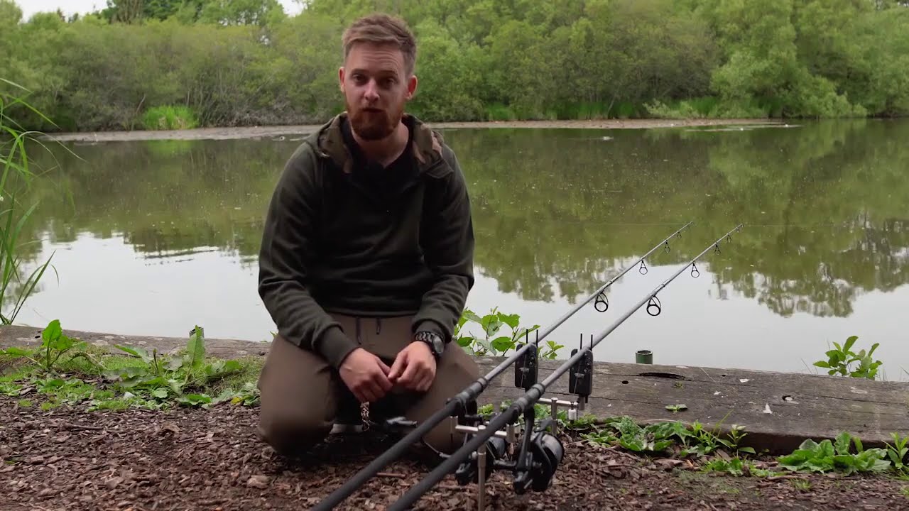 TFGear GXI Big Pit Reels