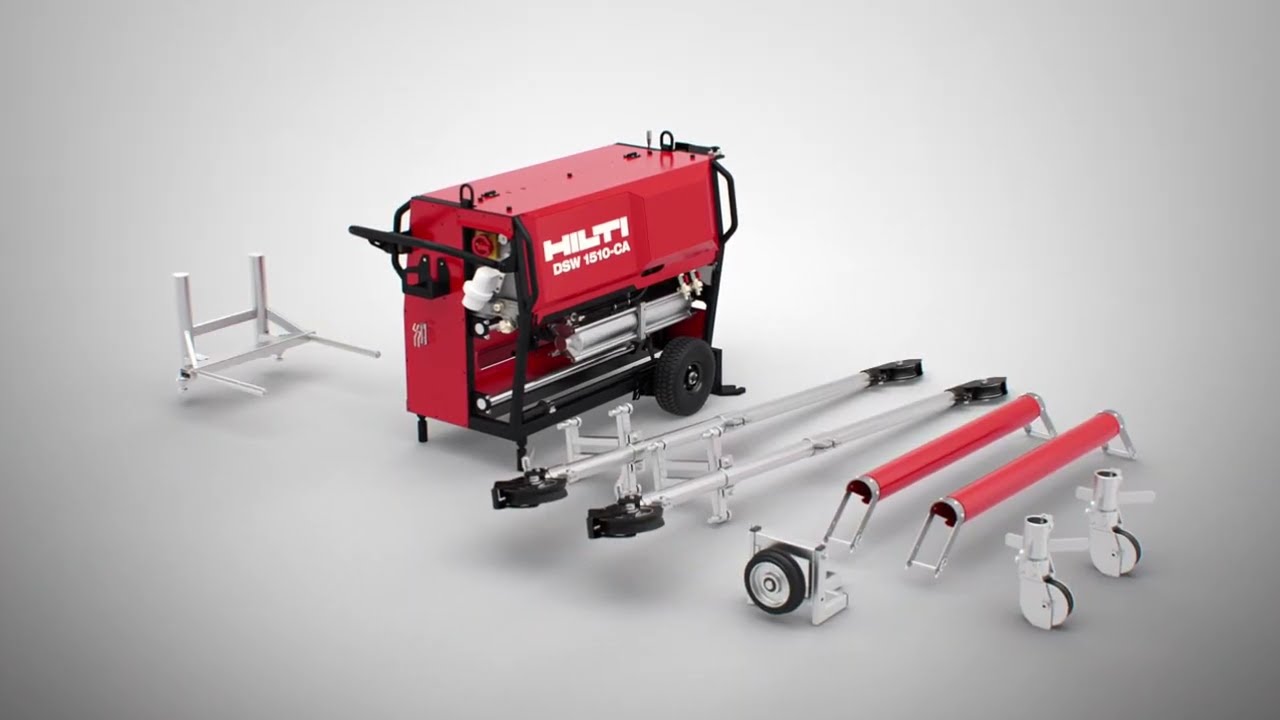 DSW 1510 - CA