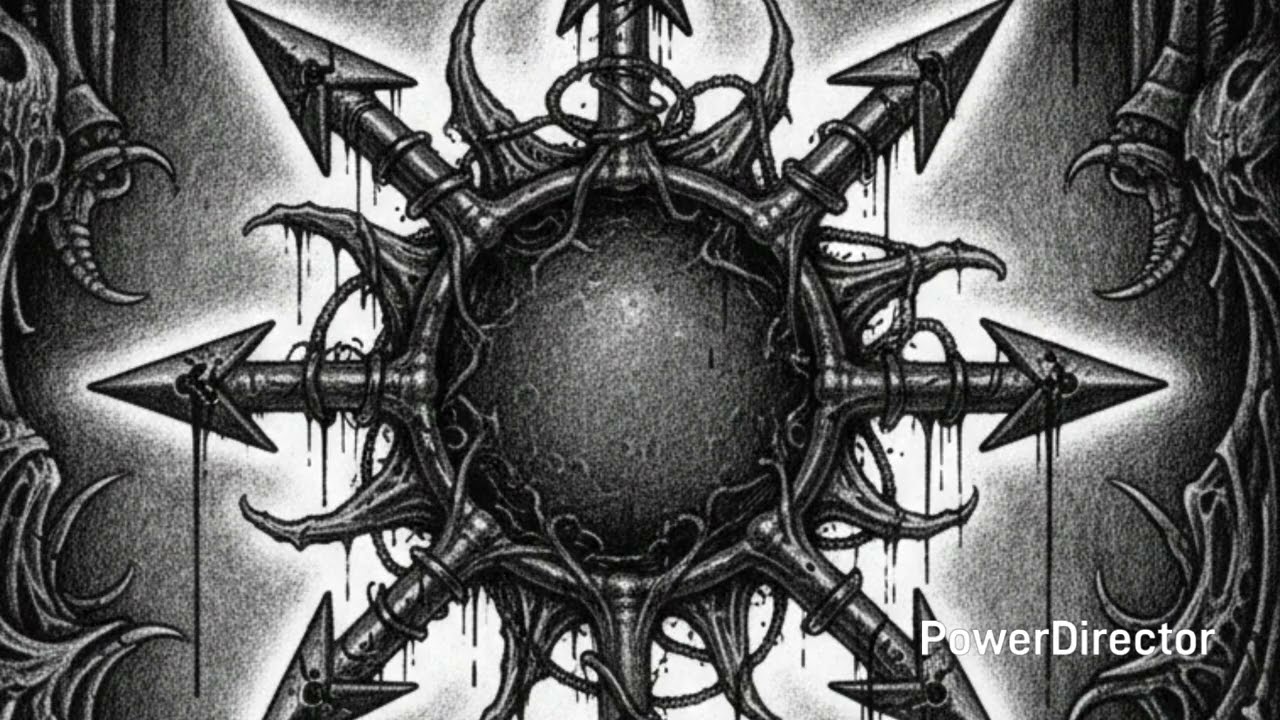 Chaos Magic Dnb 