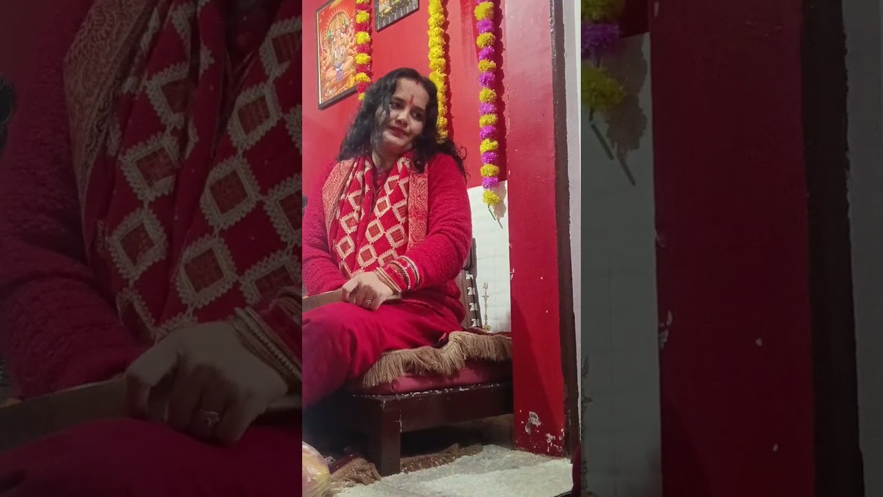 चंद्रबदनी माता ने बताई सारी बात 🙏🥺🙏जय मां चंद्रबदनी 🙏❤️🙏