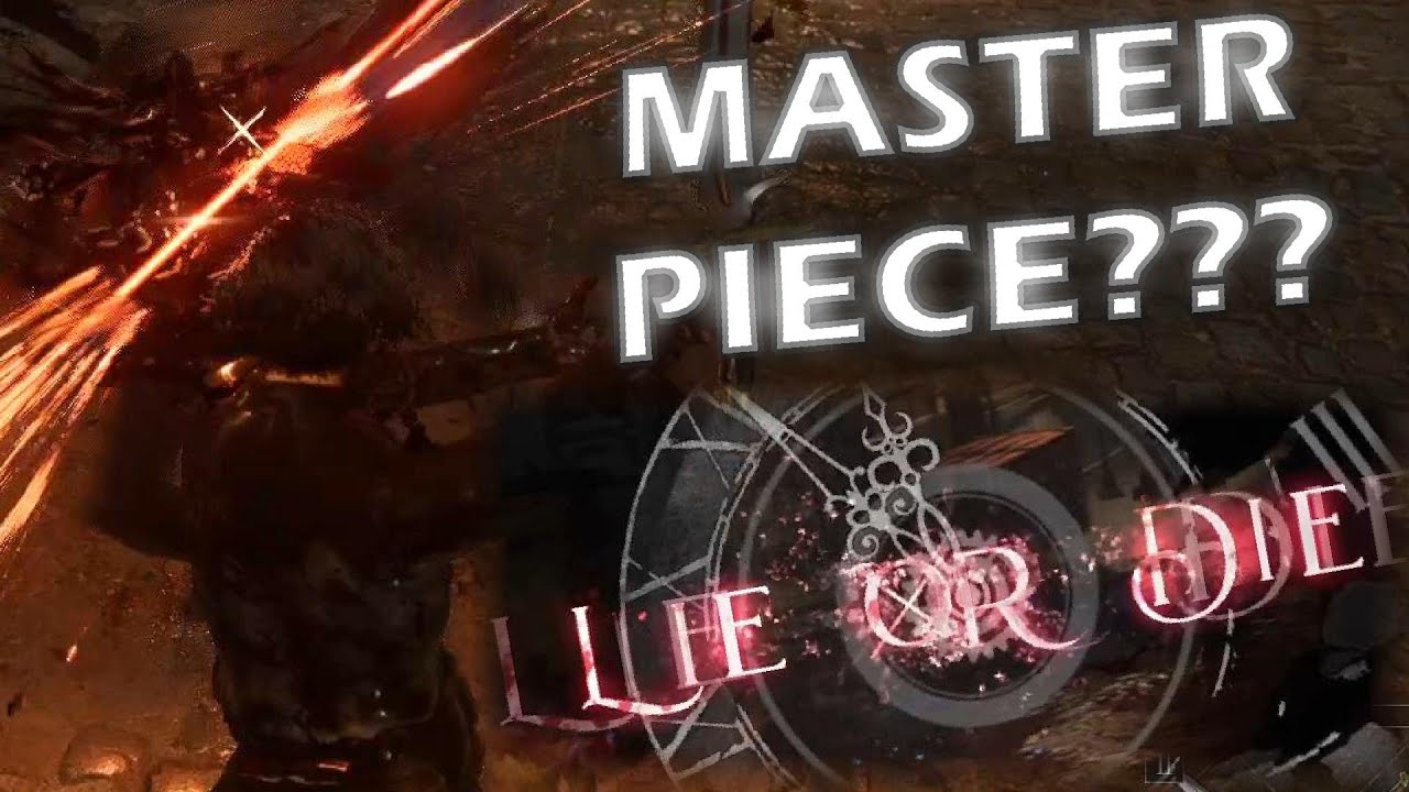 Lies of P Demo Analysis: Is It Any Good?