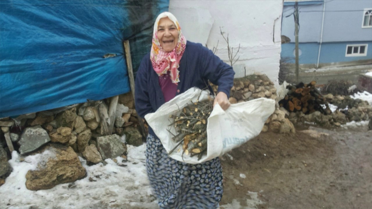 Yörük obasi Tahtoba koyu