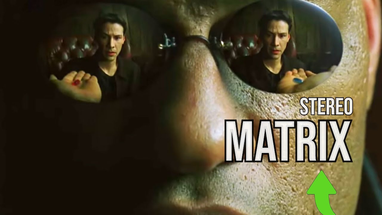 Stereo MATRIX setup in FL Studio