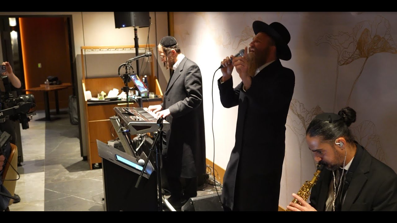 מרדכי בן דוד 