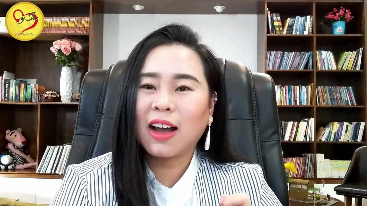 [ Tập 1184 ] BỊ YẾM LƯỠI LAM - Chuyện Tâm Linh
