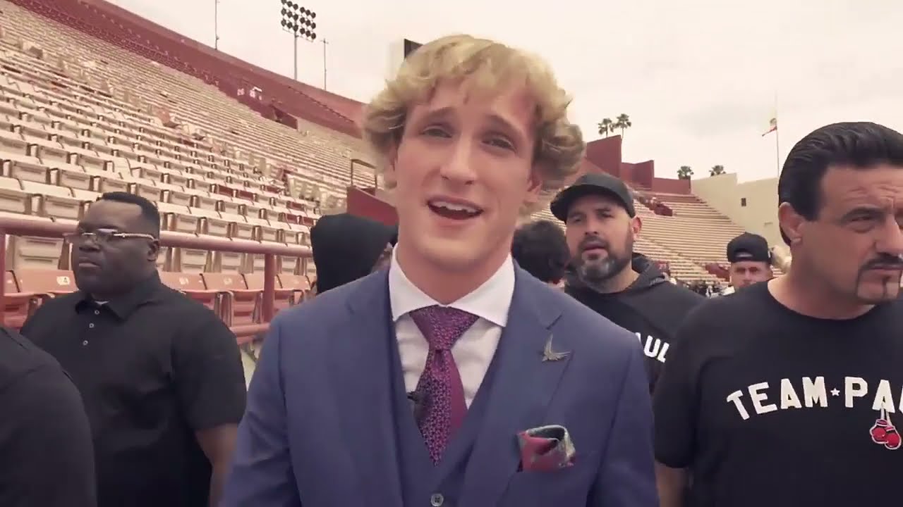 720p THE MAVERICK || Official Boxing Documentary