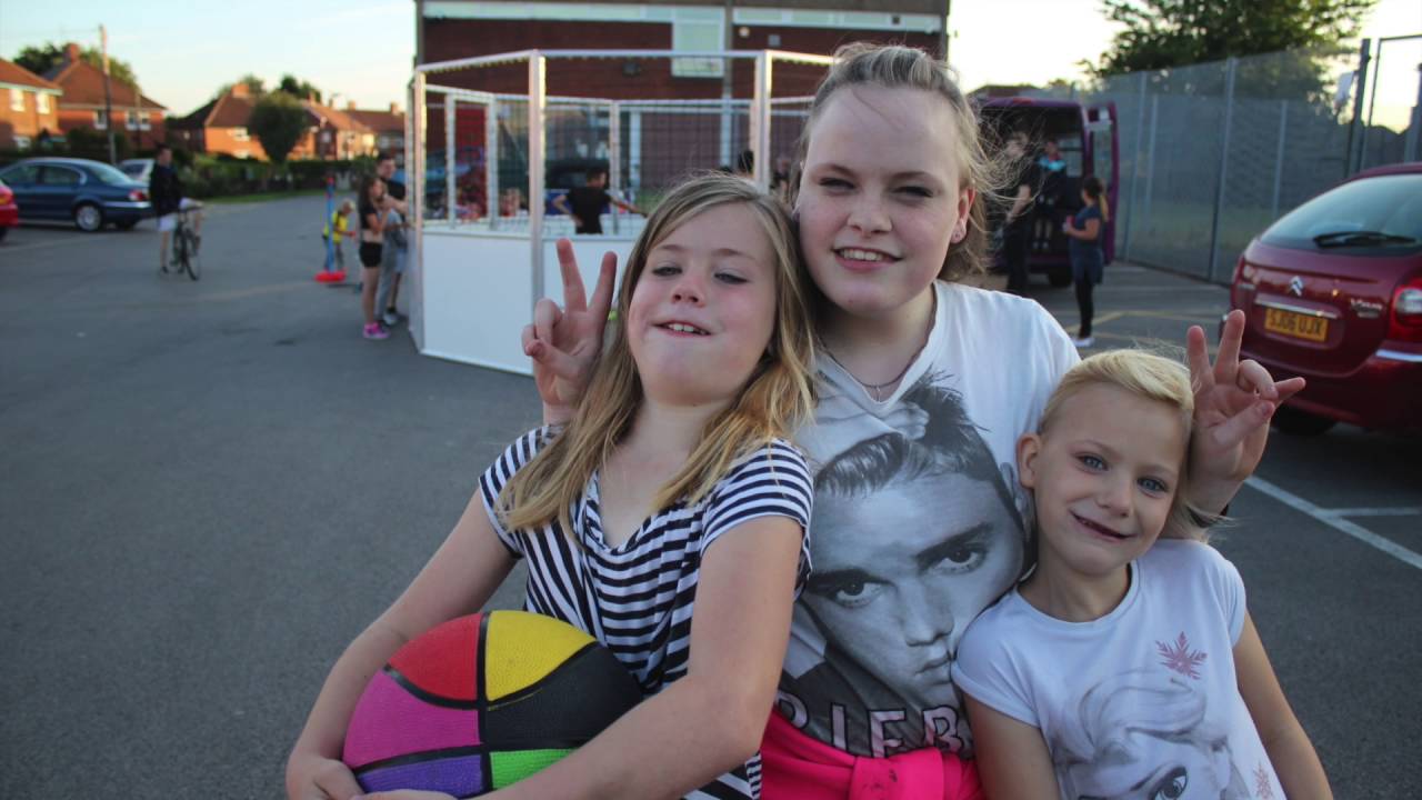 LEGIT SUMMER URBAN REV